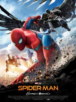 Spider-Man: Homecoming